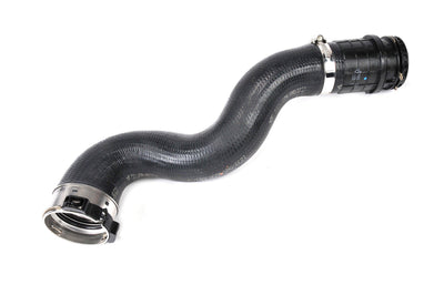PSA 39014321 Opel Astra K 1.6 Diesel Right Turbo Intercooler Hose Genuine — Turbo & Supercharger