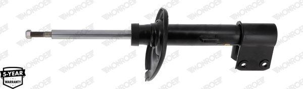 MONROE G8384 Shock Absorber - Front Left — Shocks & Struts