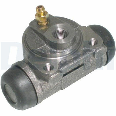 Delphi LW70226 Brake Cylinder - 21mm for Palio, Marea — Brake Hydraulics