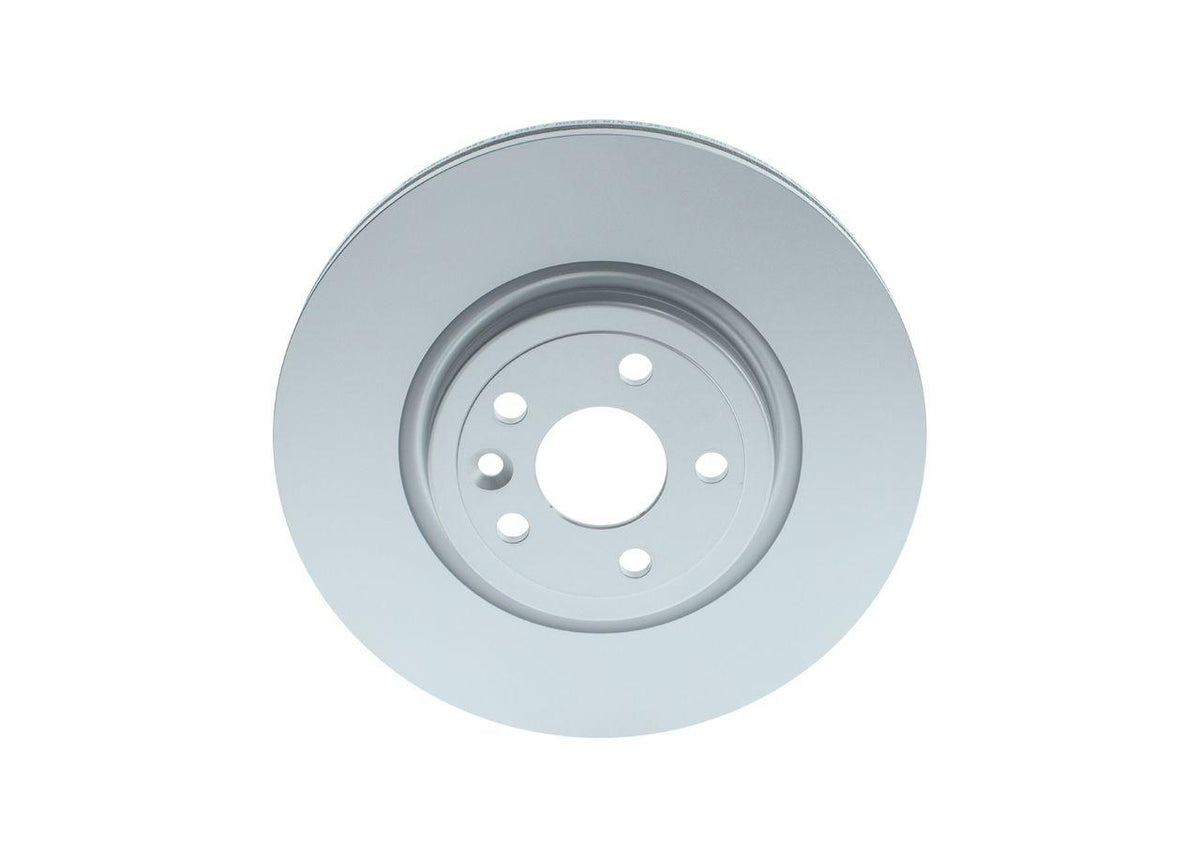 Bosch 0986479G32 Disc Front (Ad) 18-Range Rover High with Carbon | Set of 2