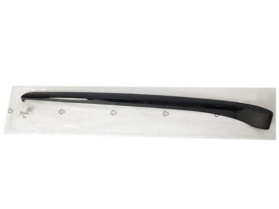 OUT.8120.CX Peugeot 508 2011-2017 Front Left Glass Trim Genuine