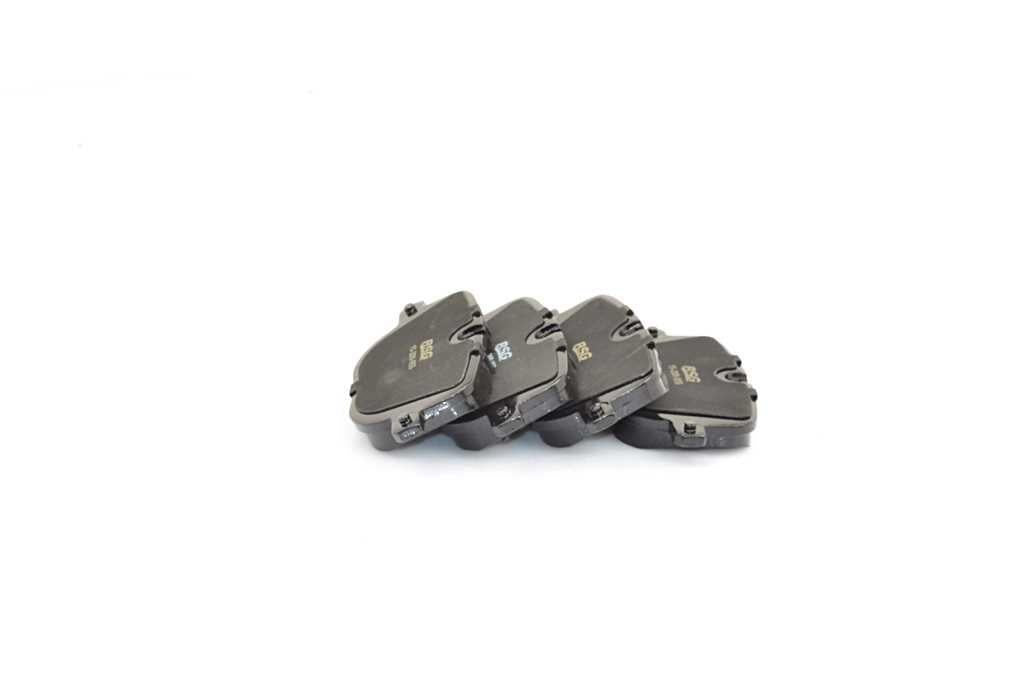 Bsg 15-200-055 Brake Pad Rear Land Rover Range Rover Sport-III 4.4 D-5.0 09-13 — Brake Pads