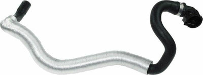 RAPRO 18322 Radiator Hose for Vectra.C 2.0D and 2.2D — Hoses & Tanks