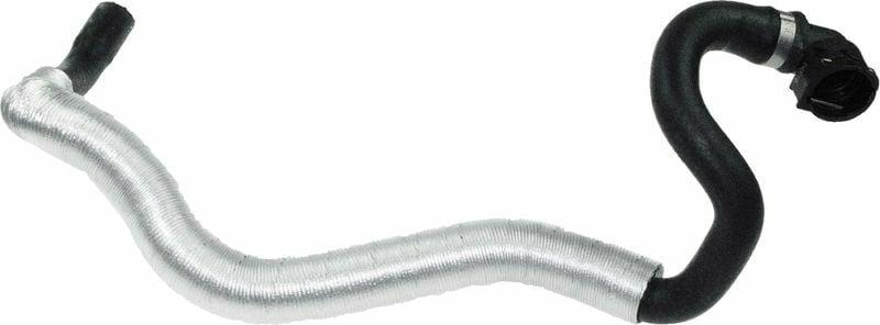 RAPRO 18322 Radiator Hose for Vectra.C 2.0D and 2.2D — Hoses & Tanks