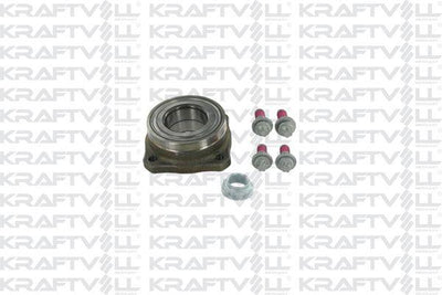 Kraftvoll 14030167 Wheel Hub Rear BMW F10 F01 F02 F03 F04 — Hub Assemblies