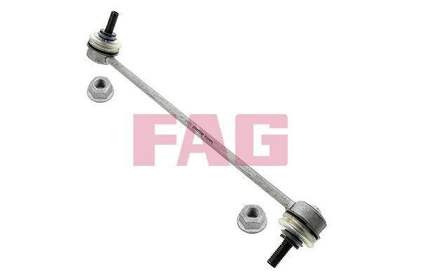Fag 818028910 Sway Bar Link BMW E84-E87-E90-E92-E93 Front Right — Sway Bars & Links