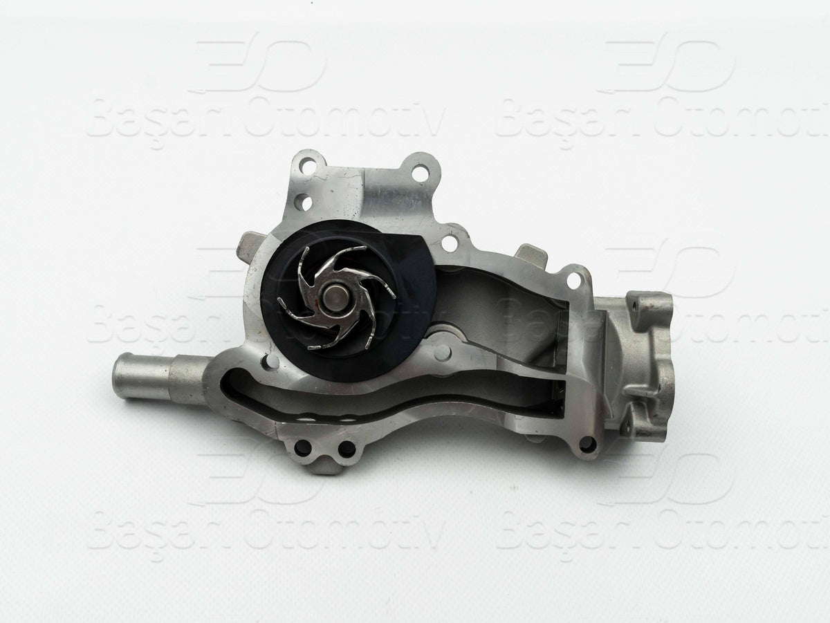 Wisco 1113109-00 Water Pump Opel Astra J Cascada — Water Pump & Thermostat