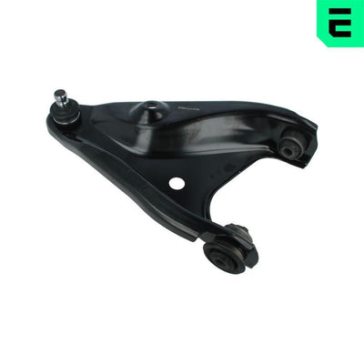 Optimal G61135 Control Arm Lower Right Logan I 1.2-06-1.6 16V-1.5 dCi 06-Sandero 1.5 dCi 08-Loga — Control Arms & Ball Joints