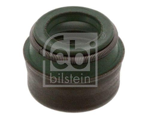 Febi Bilstein 03345 Valve Stem Seal (8mm) All VW Audi Seat Skoda (8X10,8 / 14,2X10) | Set of 50