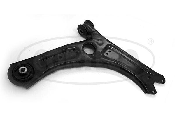 Corteco 49397572 Control Arm Front Left Caddy III 04 > Yeti 14 > 18 Superb 08 > 15 — Control Arms & Ball Joints