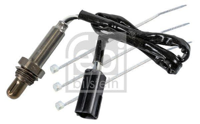 Febi Bilstein 175776 Oxygen Lambda Sensor Hyundai Accent I Kia Rio I Chevrolet — Oxygen & Air-Fuel