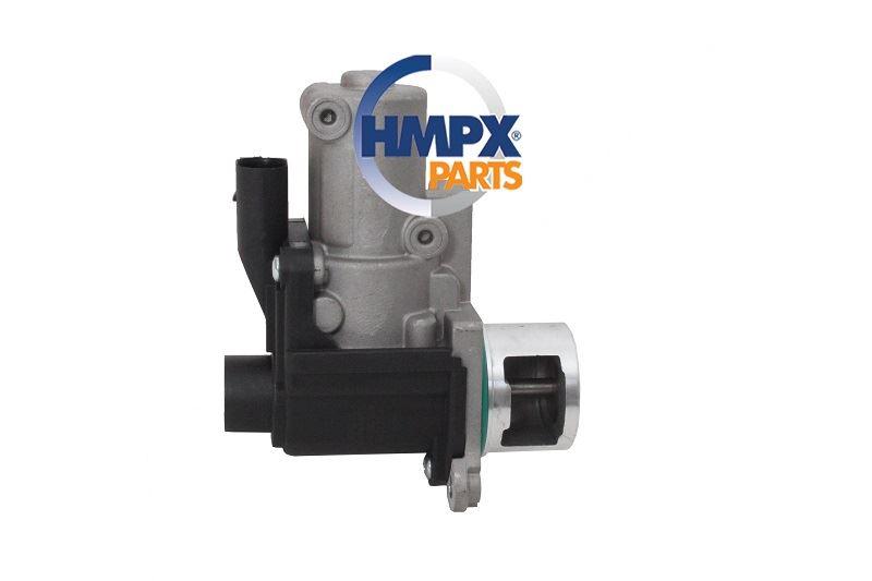 HİMPEKS 03G131502 EGR Valve Caddy-Passat (Bls-Bmm-Bmp 1.9 TDI-2.0 TDI) 04 > — Emission Control