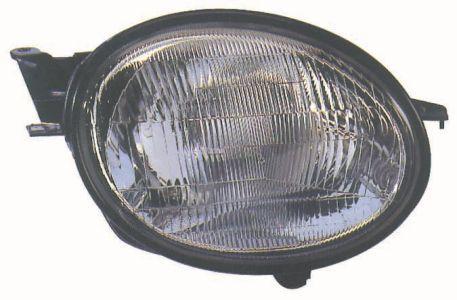DEPO Electric Headlight - Features ECE Approval for Toyota Corolla AE111 — Headlights