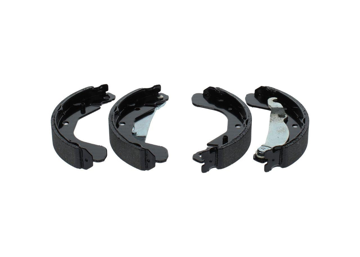 Bosch 0986487613 Brake Shoe Ast.F-Crs.A.B-Tgr 30mm — Brake Cables & Hardware