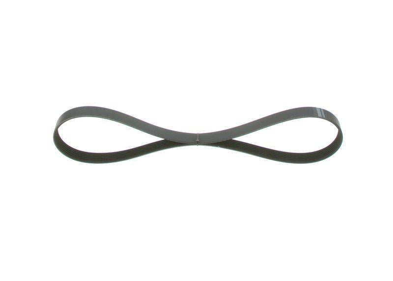 BOSCH V Belt 1987946298 - 6PK955 Channel V-Belt — Belts