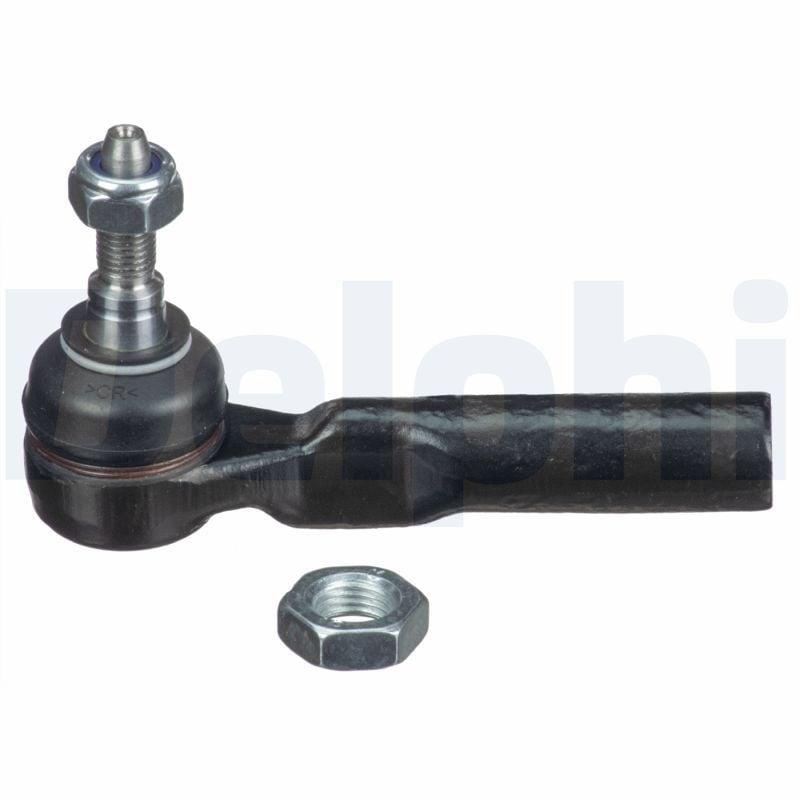 Delphi TA1929 - Tie Rod Compound Head for Palio, Doblo, Marea — Tie Rods & Linkage