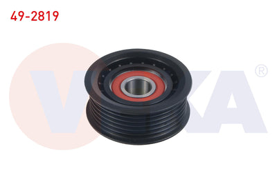 Veka 49-2819 V Belt Tensioner Bearing 17X63 / 69X26 Mercedes Sprinter 2006-/ Vito 2010-/ Viano 2010 — Pulleys & Tensioners