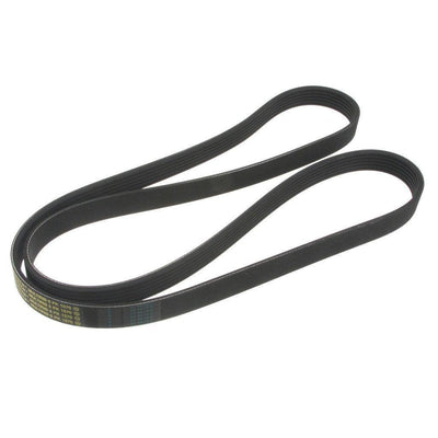 Gates 6PK1573 - Audi A4 2001-2005 1.6 ALZ Motor V Belt — Belts