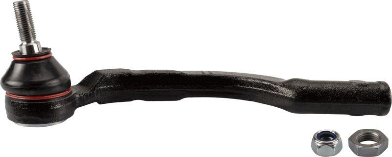 TRW JTE986 Renault Laguna II / Traffic II-III / Espace IV / Opel Vivaro / Nissan Primastar Left Tie Rod — Tie Rods & Linkage