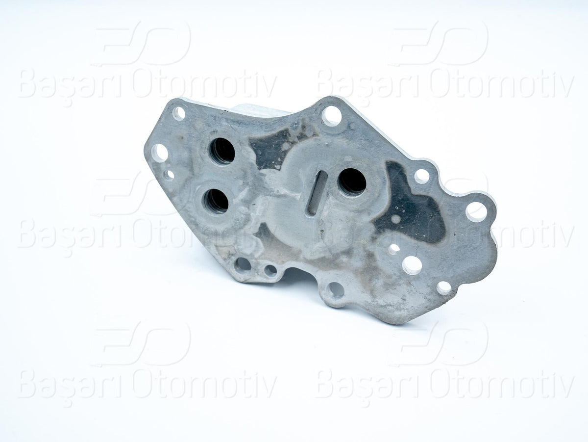 Wisco 2113798-00 Oil Cooler Single (Kutuksuz) Opel Astra J Astra K Combo D 1.6 Dtl Dth — Oil System