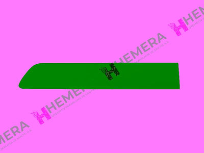 Pleksan 3739 *2 Door Trim Rear Left Kangoo 04 08 — Reinforcements & Brackets