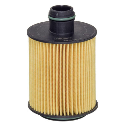 Hengst E124H02D202 Oil Filter Opel Ast.J Com.D Cor.D Ins Mer.B Chevrolet Aveo Malibu 09- — Oil Filters