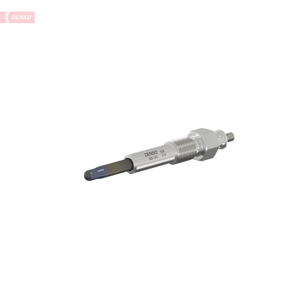 Denso DG-124 Kzıdırma Spark Plug Opel: Corsa Vectra Isuzu: Campo — Coils & Plugs