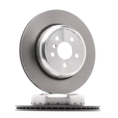 Brembo 09.D903.13 Brake Disc (BMW G-20 / 21 / 23 / 30 / 80 B46 / 48 / 57 Rear Right) — Brake Rotors & Drums