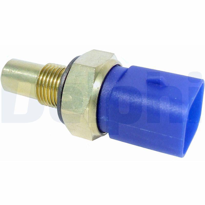 Delphi TS10259 Coolant Temperature Sender 96-Prt-Brl-Exp-Jmp 1.9D
