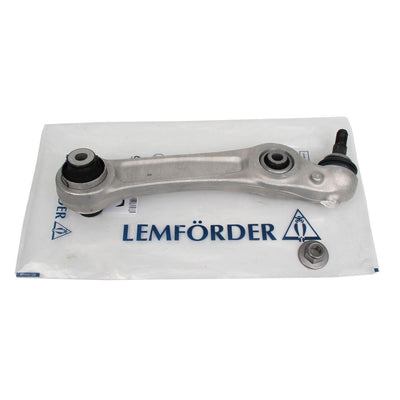 Lemförder 3621901 Front Lower Right Control Arm (with Ball Joint) BMW 5 F10 F11 6 F06 F12 F13 F1 — Control Arms & Ball Joints