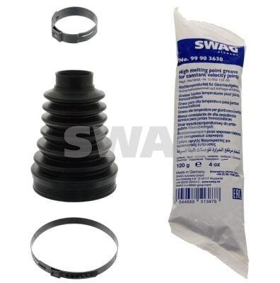 SWAG 30100201 Axle Boot Kit for 04-T Porter T5 — Axles, CV Joints & Boots