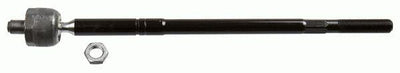 Lemförder 3718501 Tie Rod Shaft Ford Transit V362/V363, Transit Custom 12-19 — Tie Rods & Linkage