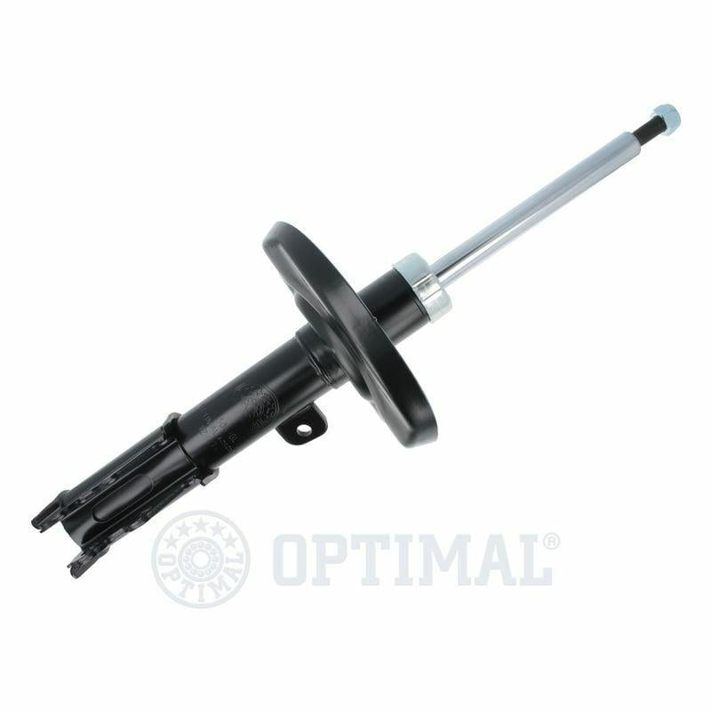 Optimal A-5041GL Front Left Shock Absorber for Peugeot 508/508 SW — Shocks & Struts