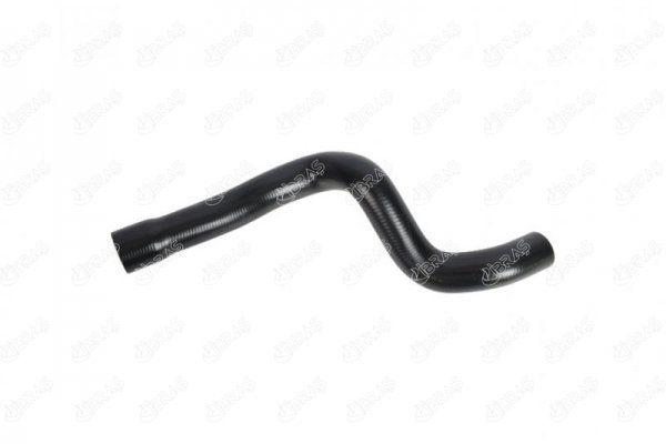İbraş 21248 Radiator Lower Hose Astra G Zafira A 1.4-1.6 98-07 — Radiators & Fans