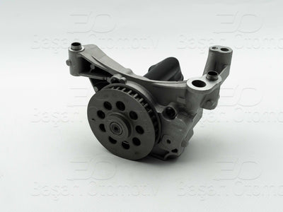 Wisco 1113003-00 Oil Pump VW Polo Golf 6 Amarok Jetta Fabia Crafter Audi A1 A3 1.4 1.6 CLS Clp 10 > — Oil System