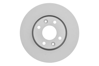 Bosch 0986479C17 Brake Disc Front Renault Kangoo II/Dokker/Lodgy/Citan 08- — Brake Rotors & Drums