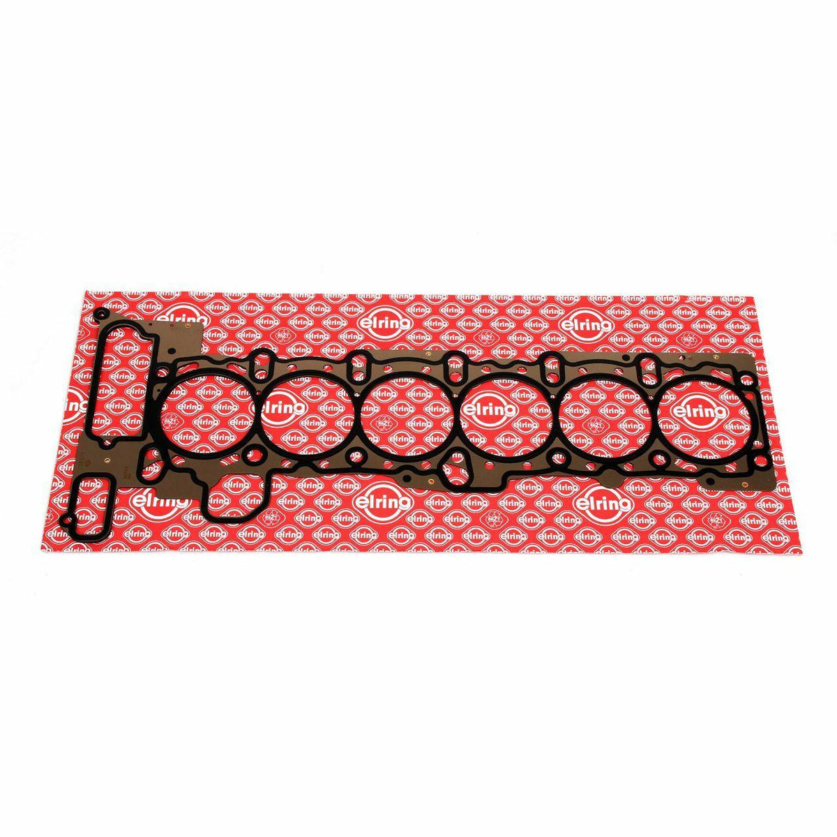 Elring 361.503 Cylinder Head Gasket BMW E39 525i M54 Thick Type — Gaskets & Seals