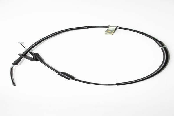 CAVO Rear Left Parking Cable 5902618 - Compatible with Agila A 00-08 — Brake Cables & Hardware