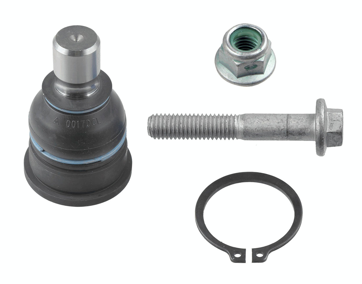 Lemförder 4413701 Ball Joint Mazda Bm 07 — Control Arms & Ball Joints