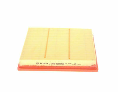 BOSCH Air Filter For Astra J and Cruze 1.6 16V Models — Air & Cabin Filters