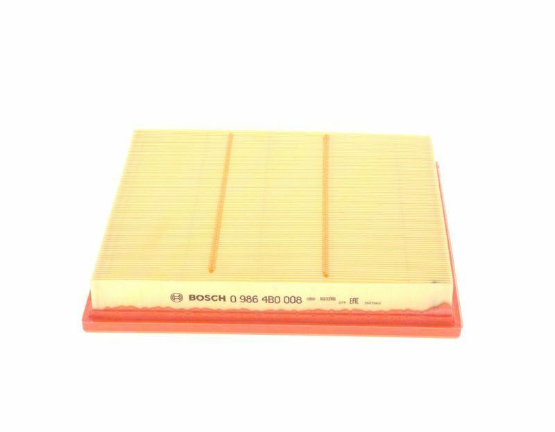 BOSCH Air Filter For Astra J and Cruze 1.6 16V Models — Air & Cabin Filters