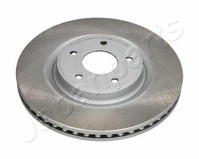 Japan Parts DI-175C Nissan X-Trail 3 2014- Front Brake Disc Set X-Trail 14-18 Set — Brake Rotors & Drums
