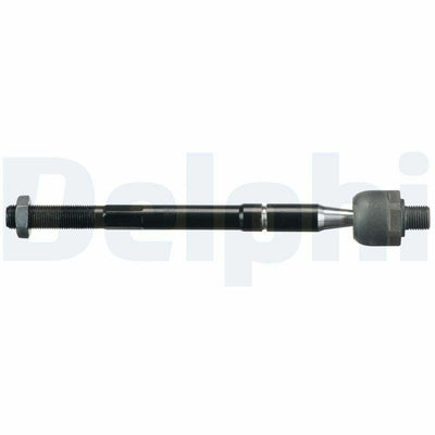 Delphi TA3163 Tie Rod Shaft 11 Inch 20 Soul - Axial Joint — Tie Rods & Linkage
