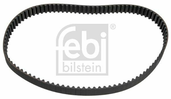 FEBI 19840 Timing Belt - Renault Clio, Kango and 4 more models — Belts