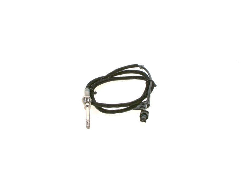 Bosch 0986259096 Temperature Sensor Exhaust Mercedes Sprinter 906 06> 07-Sprinter — Temperature Sensors & Switches