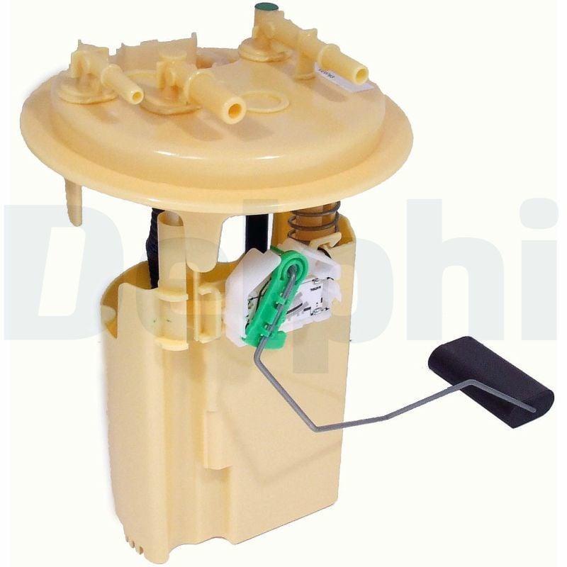 Delphi FG1000-12B1 - Electric Fuel Sending Unit for Diesel Cars — Fuel Delivery