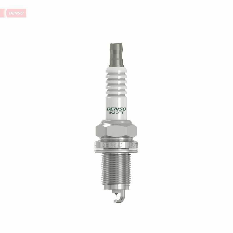 DENSO IK20TT Platinum Spark Plug - 4-Pack for Astra and Corsa — Coils & Plugs