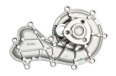 Bsg 90-500-031 Water Pump Touareg-Q7-A6 Bun-Cata-Casa-Clab-Cnrb-Crca 3,0 TDI 10 — Water Pump & Thermostat