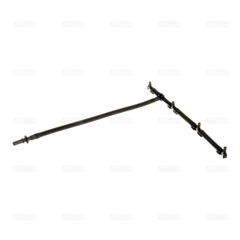 Rapro 15877 Fuel Geri Return Hose Peugeot 208 II 2008 II 301 308 II 3008 508 II 5008 II Partner Expert Rifter