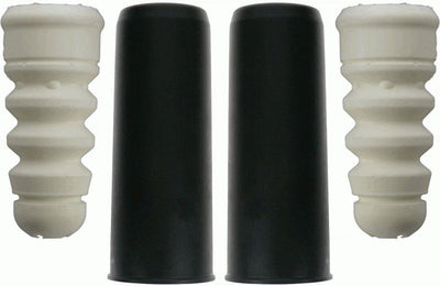 Sachs 900082 Shock Absorber Bushing Rear Passat/A4/A6 2000-2008 — Bushings & Mounts